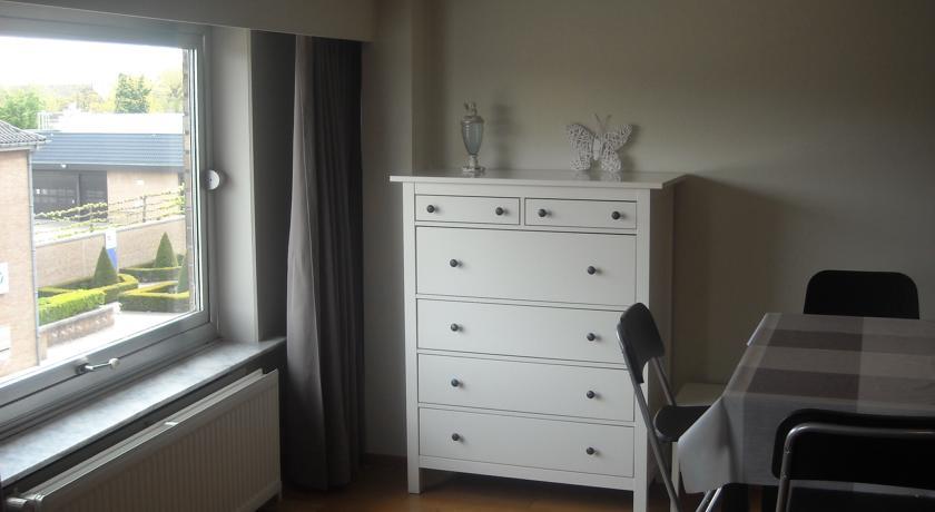 Bruges Brujas Holiday House Room photo